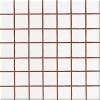 BLANCO LISO BRILLO 2,5X2,5 (1 сорт)