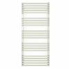 Рушникосушка Alex 1140x500 Ral 9016 matt WGALE114050KJ16SX Terma