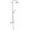 Душова система TAGO хром TG85430-22CR Nobili