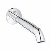 Вилив для ванни Essence хром 13449001 Grohe