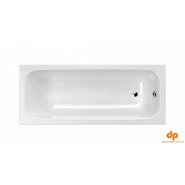 Ванна прямокутна MIA 160x70 RADAWAY