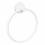 Тримач для рушників White (104104064), Bemeta