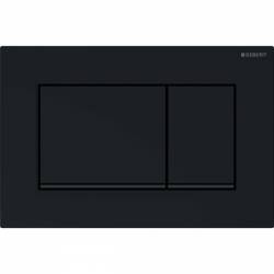 Кнопка зливу Sigma 30 (115.883.DW.1) чорний