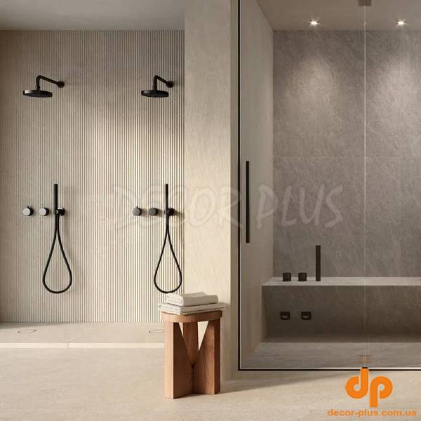 DPS85RT DPS 60X120 STRUTT 3D PEAK LUNAR RETT (1 сорт)