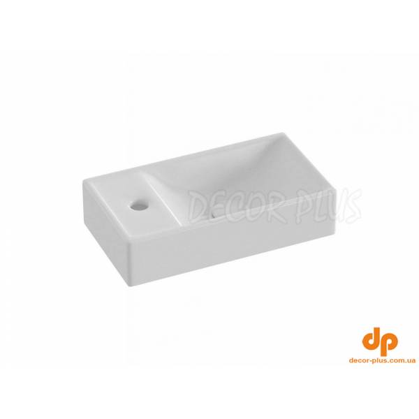 Умивальник Veda Wall 40 L XJXL1240000 RAVAK