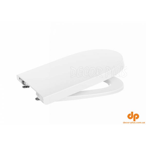 Кришка для унітаза Meridian-N soft-close A801F92001 Roca