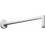 Душовий кронштейн Polar White (AD138-44WM), Nobili