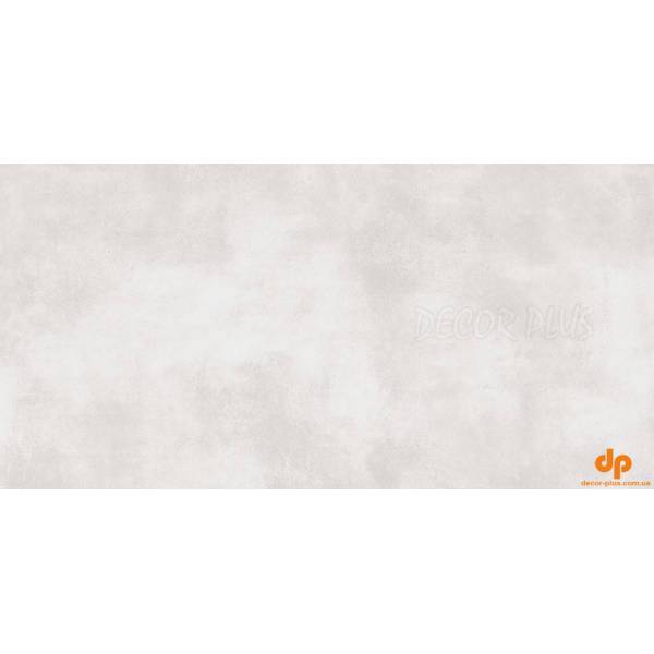 Плитка керамогранітна GPT1108 White RECT 598x1198x8 Cersanit