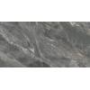 Плитка керамогранітна Materia Notte SZKL RECT LAPP CARV 600x1200 Mia Ceramika