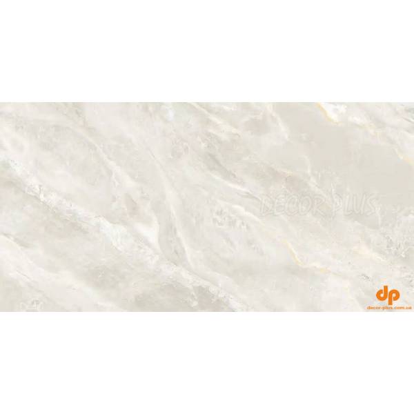 Плитка керамогранітна Materia Luce SZKL RECT LAPP CARV 600x1200 Mia Ceramika