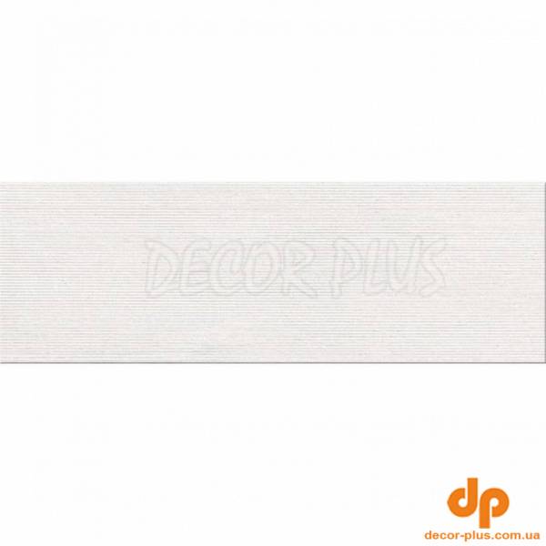 Плитка стінова MEDLEY LIGHT GREY 200х600x8