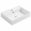 Умивальник AG 61 Agile (AG61) Glossy white SIMAS
