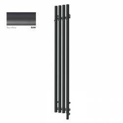 Рушникосушка Rolo Hanger E 1400x205 Ral Raw Metal WLROW140020KRAWE8ORXMX0 Terma