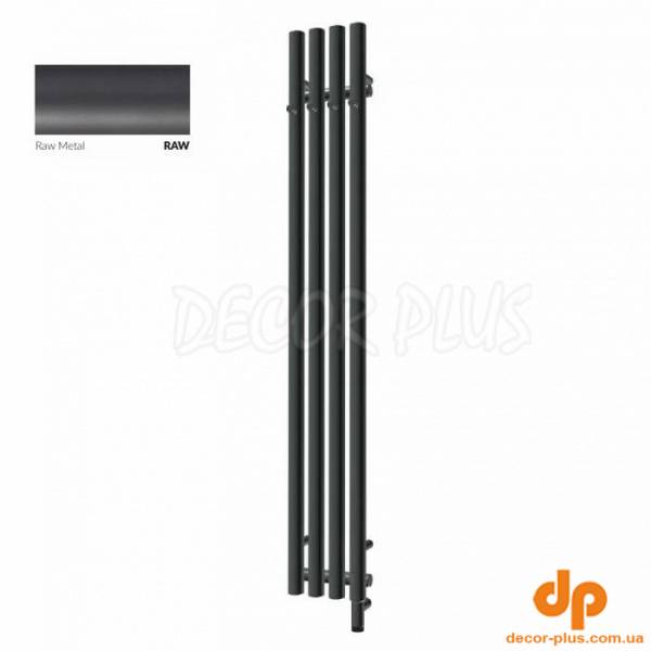 Рушникосушка Rolo Hanger E 1400x205 Ral Raw Metal WLROW140020KRAWE8ORXMX0 Terma