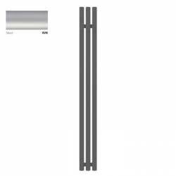 Рушникосушка Rolo Hanger E 1400x150 Ral Silver WLROW140015KSVRE8ORXMX0 Terma