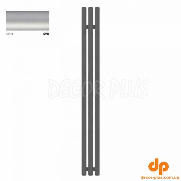 Рушникосушка Rolo Hanger E 1400x150 Ral Silver WLROW140015KSVRE8ORXMX0 Terma