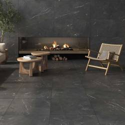 60X120(T)C G.NEGRESCO ANTHRACITE (1 сорт)