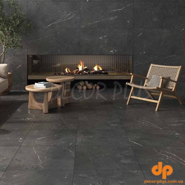 60X120(T)C G.NEGRESCO ANTHRACITE (1 сорт)