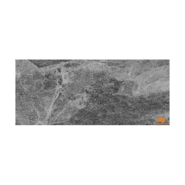 Плитка керамогранітна Locarno Graphite RECT MAT 598x1198x8 Cersanit