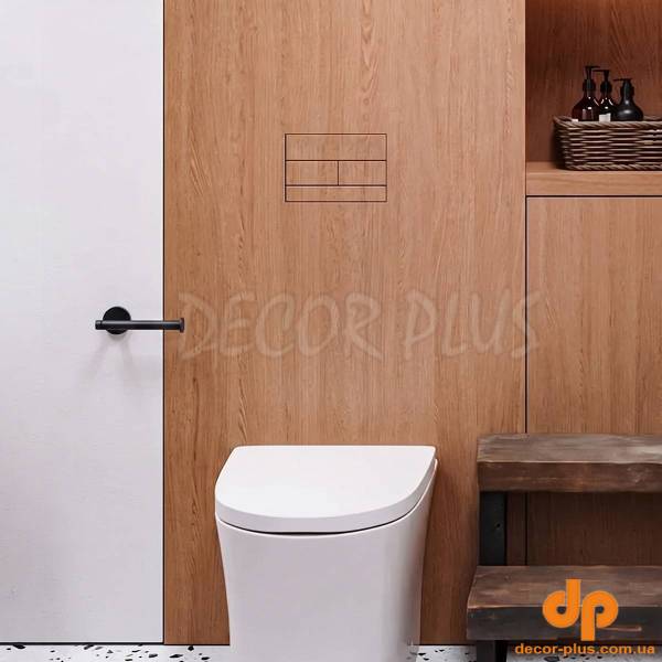 E10052 Клавіша змиву для  Geberit Sigma (1 сорт)