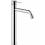 Змішувач для умивальника Respiro Chrome RS131128-2CR Nobili