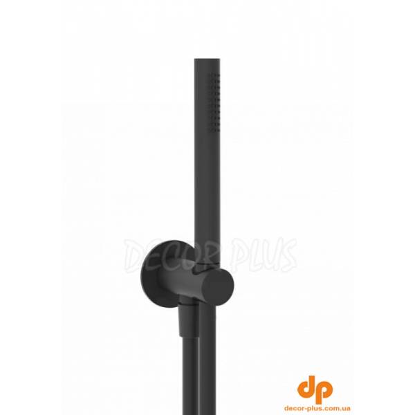 Душовий набір Gessi316 Black XL 54023299 Gessi