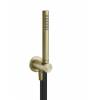 Душовий набір Gessi316 Brushed Brass PVD 54023727 Gessi
