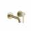Змішувач для умивальника Brushed Brass PVD 54086727 Gessi