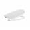 Кришка для унітаза Ona soft-close A801E22002 Roca