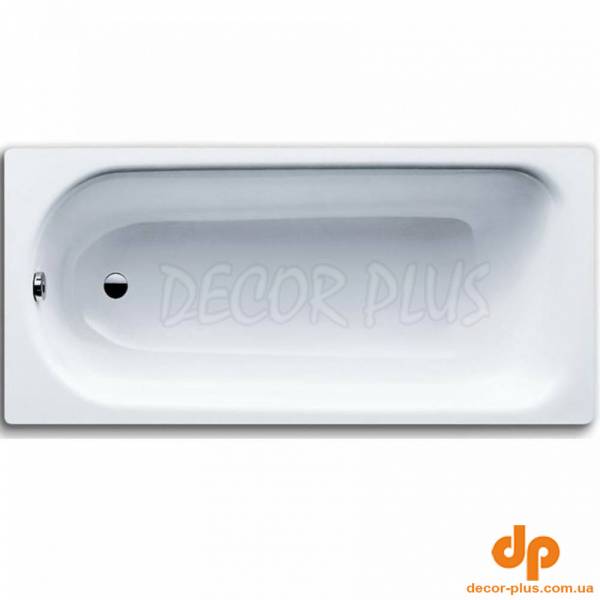 112800010001 Mod.375-1 Saniform Plus Ванна 180х80 (1 сорт)