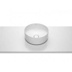 Умивальник Inspira Round 370х370 (A327523000)