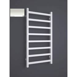 Рушникосушка BL037 600x400 Ral Soft 9016 WLB37060040KS96E8TS1D Terma