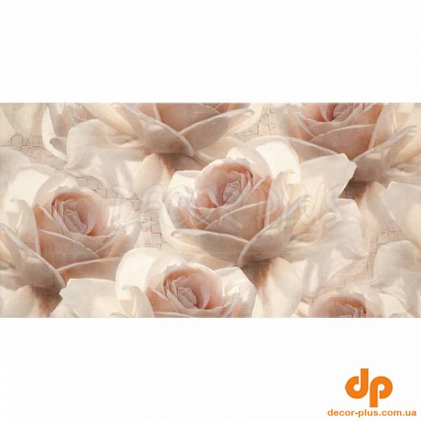 ROYAL GARDEN INSERTO FLOWER  декор (1 сорт)