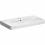 Умивальник 120 Smyle Square 500.226.01.1 Geberit