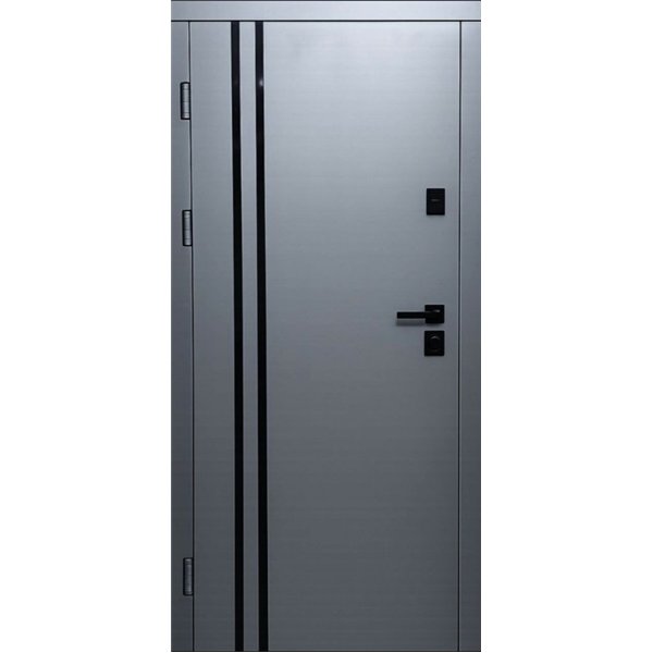 Входная дверь Artiz Магнат RAL-1450