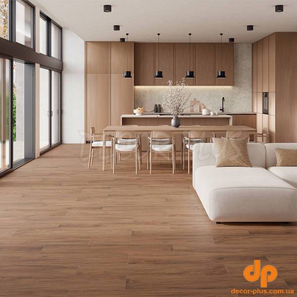 P.E. TIVERTON NATURAL MATE 23X120 RECT. (1 сорт)