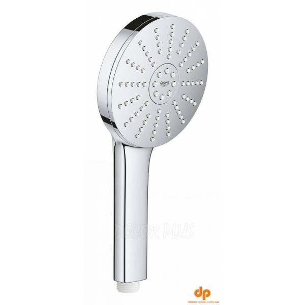 Лійка для ручного душу Euphoria 120 хром 1348830000 Grohe