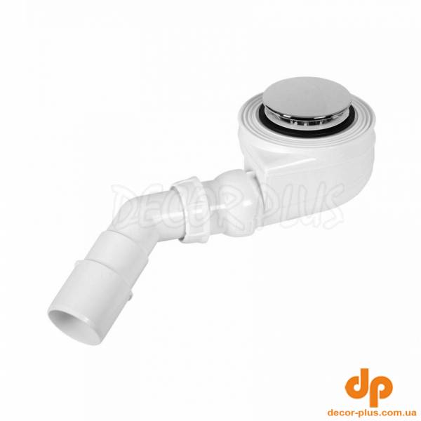 Сифон для піддона Turboflow TB50P Radaway