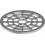 Решітка для трапа Drainpoint S 660005 TECE