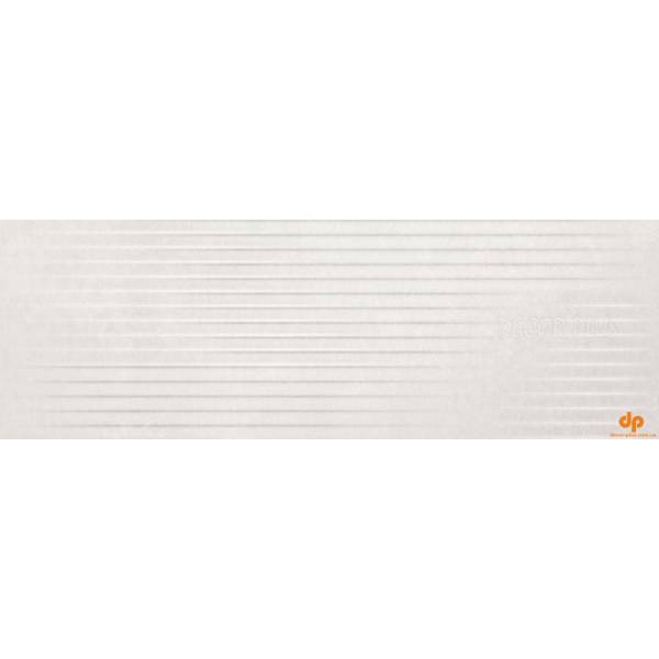 Плитка стінова Cold Princess Grey RECT STR 39,8x119,8 код 9819 Ceramika Paradyz