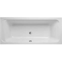 UBA180FRA2V-01 Targa Ванна 180x80см, білий (1 сорт)