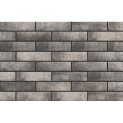 Плитка фасадна Loft Brick Pepper Spec 65x245x8 Cerrad
