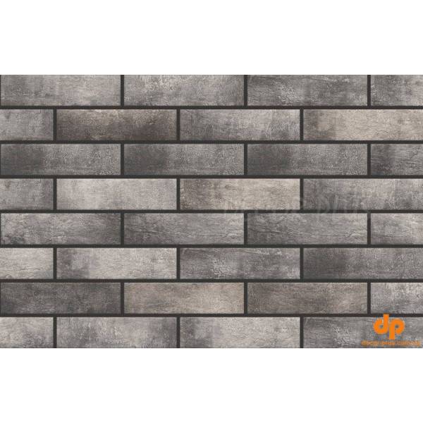 Плитка фасадна Loft Brick Pepper Spec 65x245x8 Cerrad