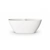 Ванна Perla 160x75 White matte PAA