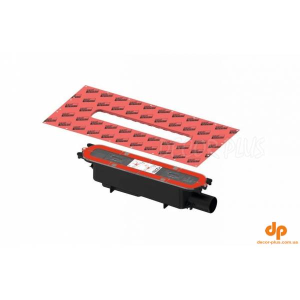 Сифон для душового каналу TECEdrainprofile DN 50 Tece