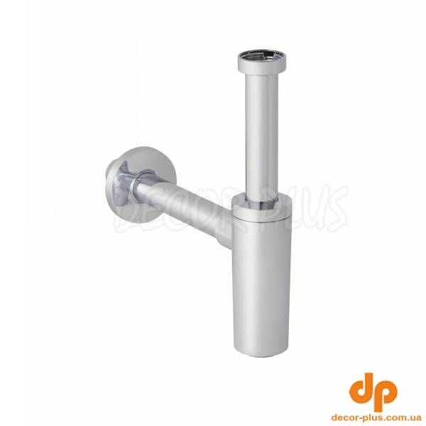 Сифон для умивальника d40 Uniflex (151.035.21.1), Geberit