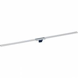 Решітка для душового каналу CleanLine 80 L30–130 154.441.KS.1 Geberit