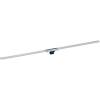 Решітка для душового каналу CleanLine 80 L30–130 154.441.KS.1 Geberit