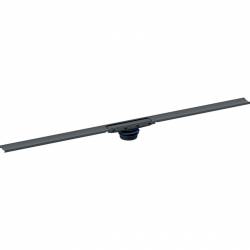 Решітка для душового каналу CleanLine 30 чорний 154.501.TE.1 Geberit