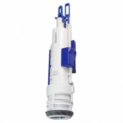 Зливний механізм для бачка UP300 244.820.00.1 Geberit